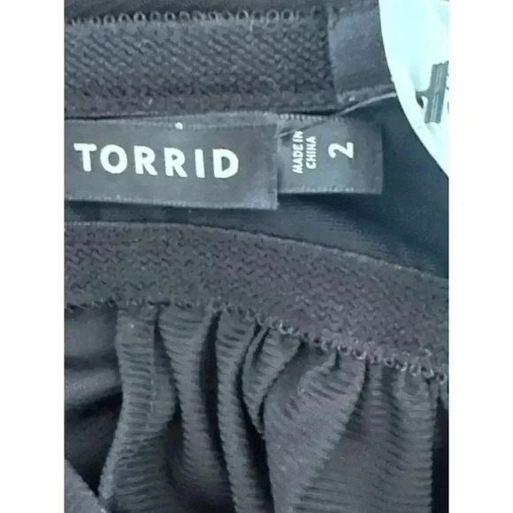 Free People We The Free Maggie Mid Rise Stright Jeans In Optic White Size 26 - Picture 9 of 9